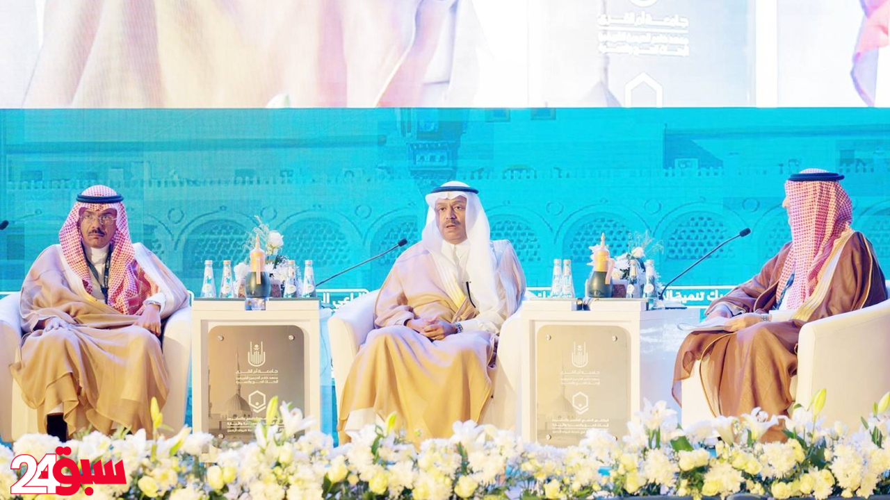 خدمات الحج والعمرة تشهد قفزة نوعية بـ 17 دراسة ومشروعاً بحثياً جديداً